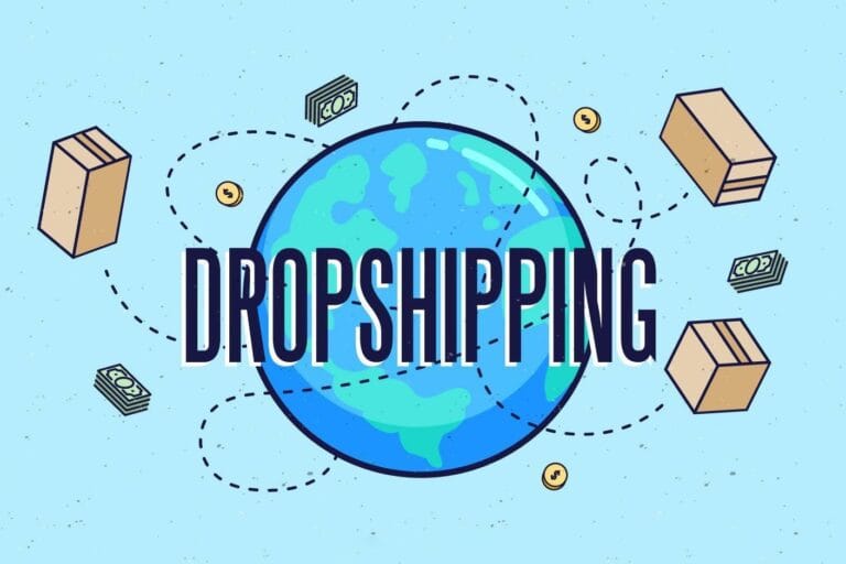 “AI tools for dropshipping 2026”, “Shopify dashboard”, “branded packaging for eCommerce”