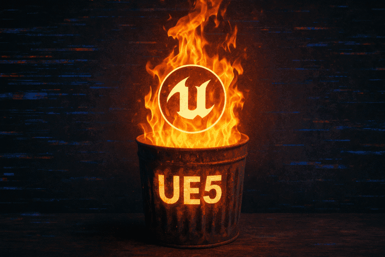UE5