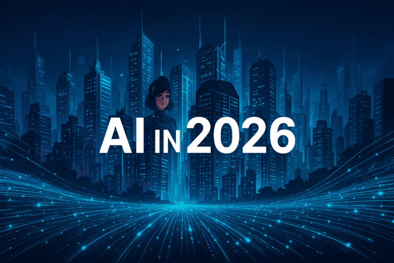 AI 2026