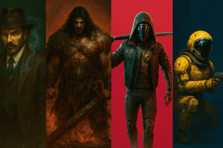 Top 10 Upcoming Games of 2026