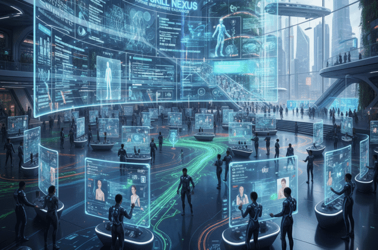 AI Replacing Jobs? What Humans Will Still Do by 2030 🤖