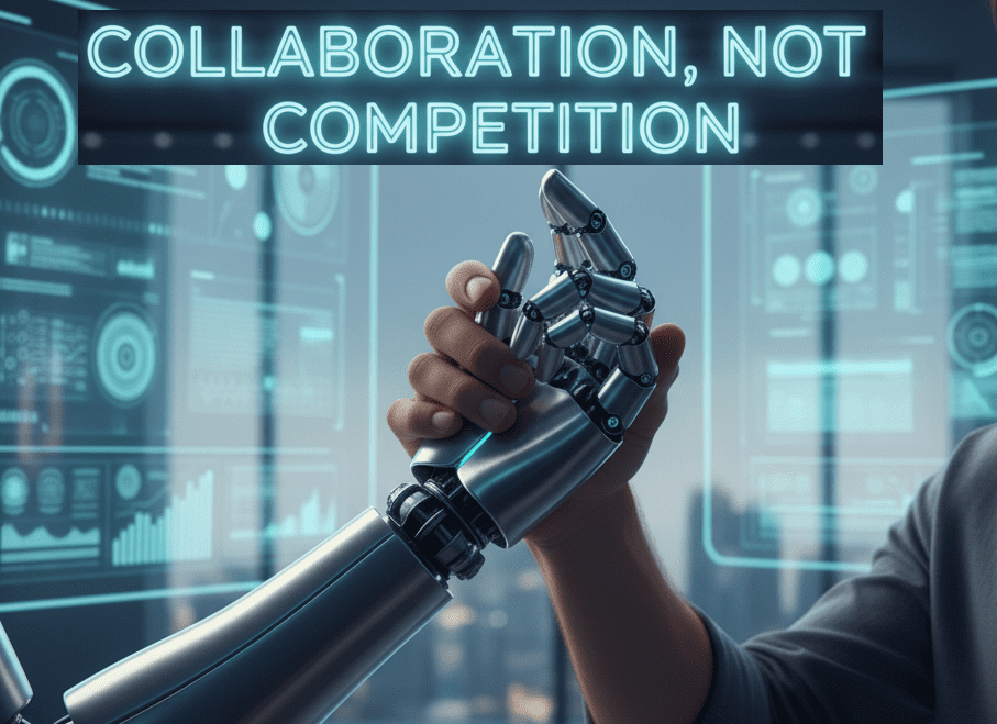 AI Replacing Jobs? What Humans Will Still Do by 2030