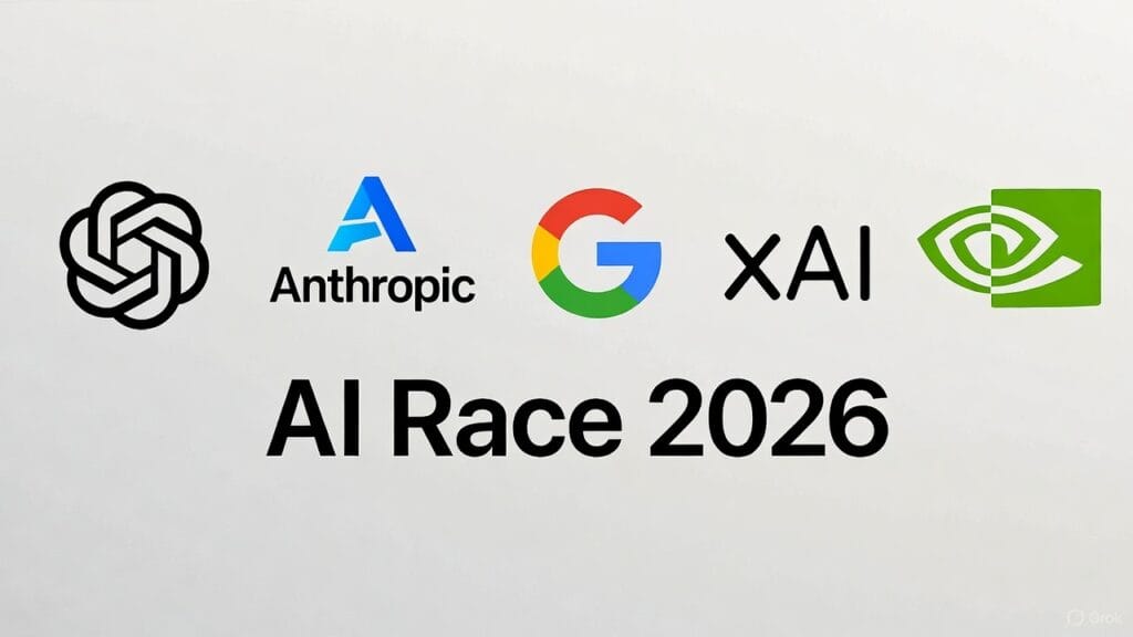 The Future of Artificial Intelligence in 2026 — Smarter, Faster, Everywhere 4 The Future of Artificial Intelligence in 2026 — Smarter, Faster, Everywhere