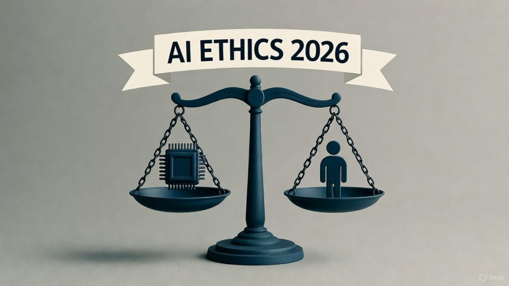The Future of Artificial Intelligence in 2026 — Smarter, Faster, Everywhere 9 The Future of Artificial Intelligence in 2026 — Smarter, Faster, Everywhere