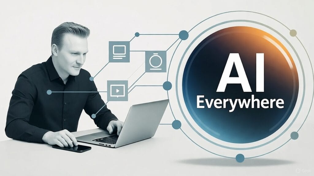 The Future of Artificial Intelligence in 2026 — Smarter, Faster, Everywhere 11 The Future of Artificial Intelligence in 2026 — Smarter, Faster, Everywhere