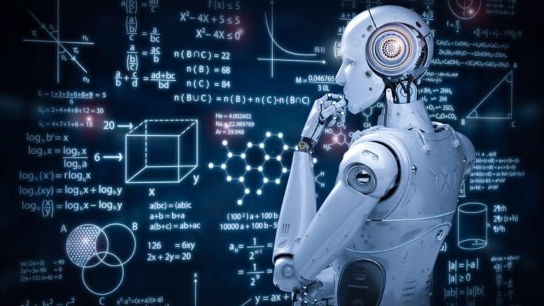 Top 10 AI Tools