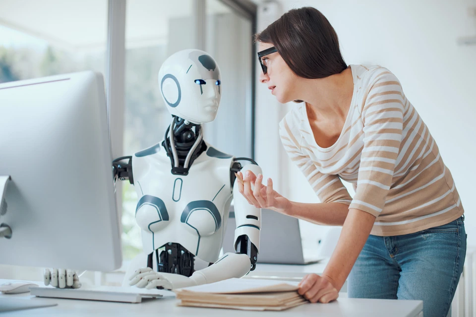 AI Replacing Jobs? What Humans Will Still Do by 2030