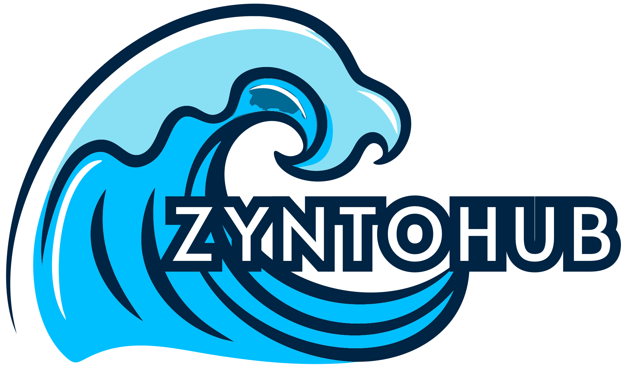 ZyntoHub