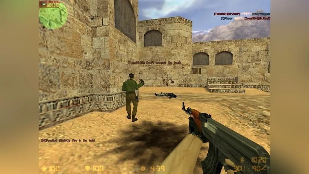 20 Most Nostalgic Video Games of All Time 29 20 Most Nostalgic Video Games of All Time