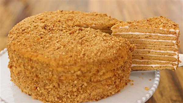 10 Most Famous and Delicious Cakes in the World