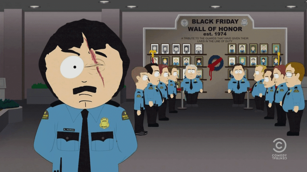 The Best South Park Episode from Each Season (1997–2026 Guide)