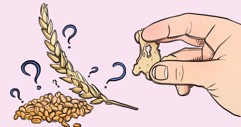 Food Myths You Still Believe — But Shouldn’t 4 Food Myths You Still Believe — But Shouldn’t