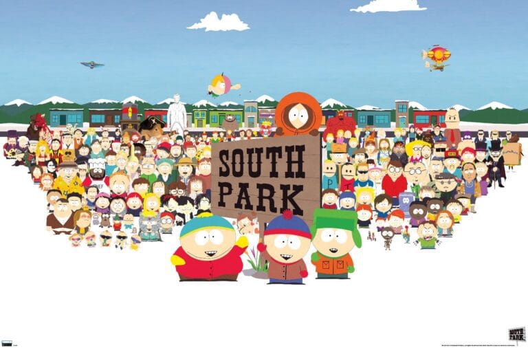 The Best South Park Episode from Each Season (1997–2026 Guide) 6 The Best South Park Episode from Each Season (1997–2026 Guide)