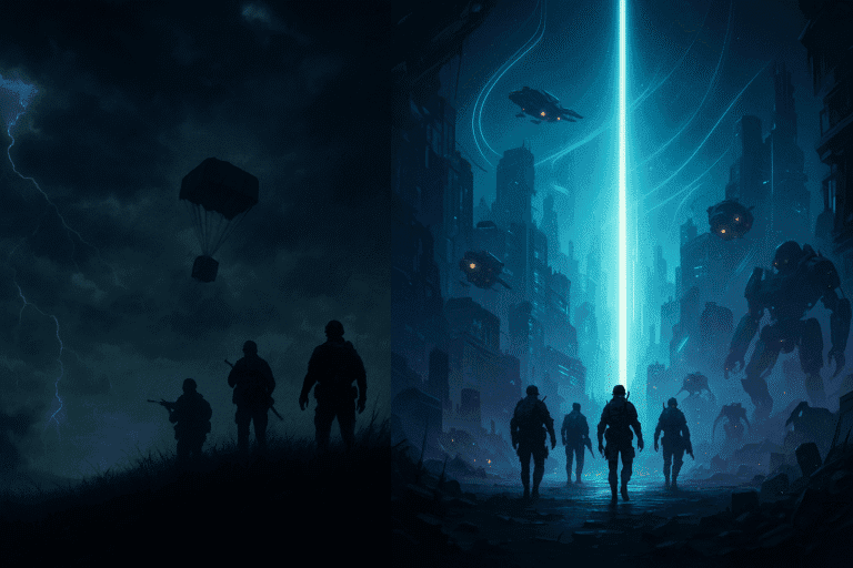 Battle Royale Is Dying — Or Evolving?