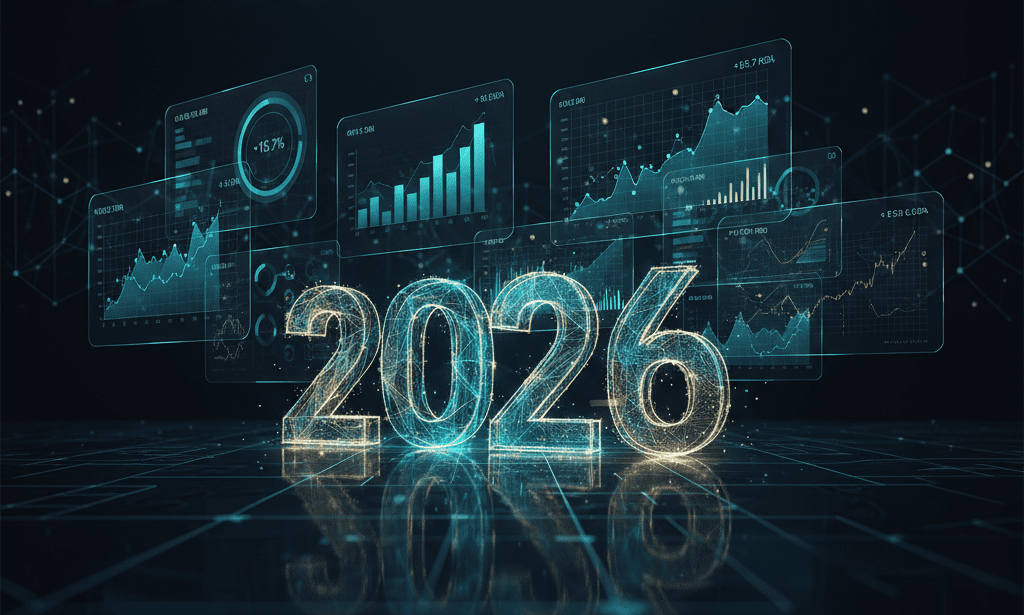Top 5 Crypto Projects That Could Explode in 2026