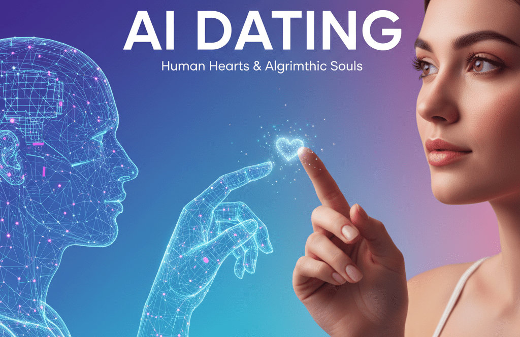 AI Dating and the Collapse of Real Relationships: A Deep Analysis