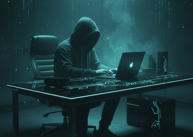 How to Stay Anonymous While Earning Online (Legit Methods That Actually Work)