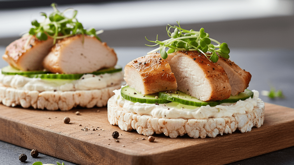 10 High-Protein Breakfasts Under 300 Calories — Real Food, Real Results 7 10 High-Protein Breakfasts Under 300 Calories — Real Food, Real Results