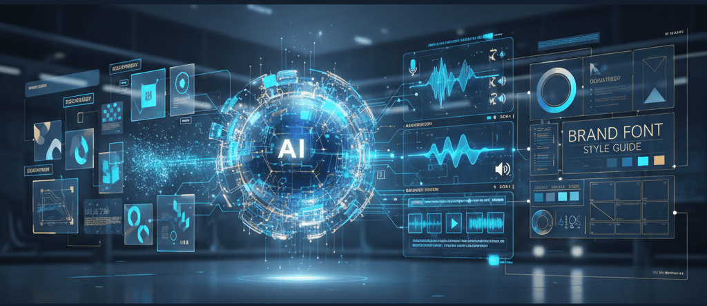 AI for Small Businesses — How to Compete with Giants