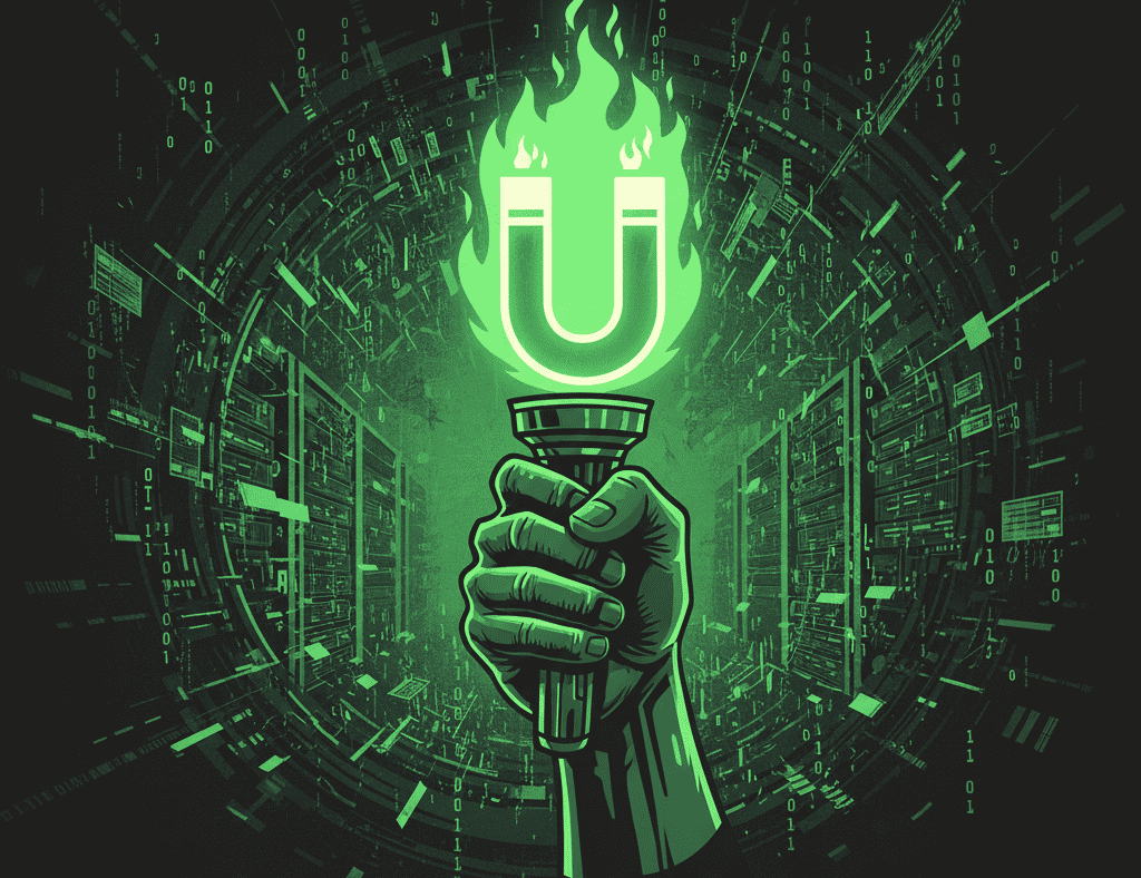 Torrent Is Not the Past — It’s the Immune System of the Internet
