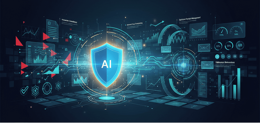 AI for Small Businesses — How to Compete with Giants