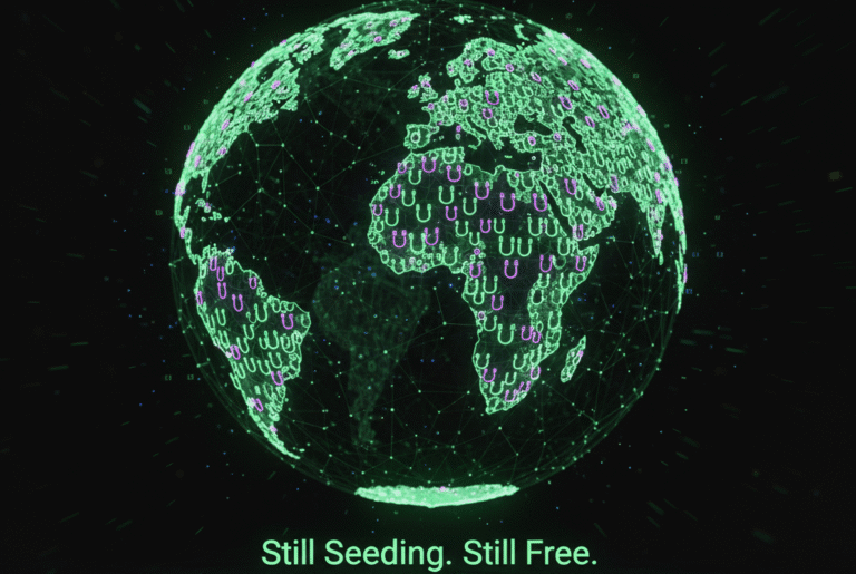 Torrent Is Not the Past — It’s the Immune System of the Internet 1 Torrent Is Not the Past — It’s the Immune System of the Internet