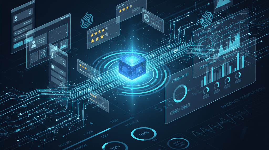 AI for Small Businesses — How to Compete with Giants