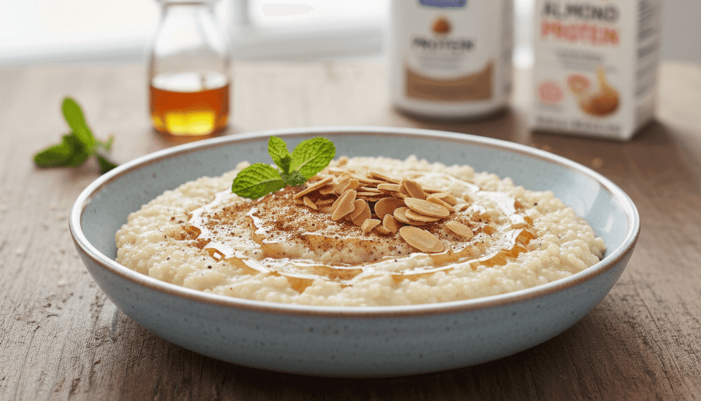 10 High-Protein Breakfasts Under 300 Calories — Real Food, Real Results 8 10 High-Protein Breakfasts Under 300 Calories — Real Food, Real Results