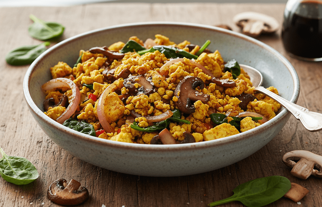 10 High-Protein Breakfasts Under 300 Calories — Real Food, Real Results 2 10 High-Protein Breakfasts Under 300 Calories — Real Food, Real Results