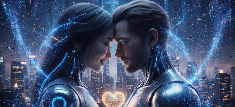 AI Dating and the Collapse of Real Relationships: A Deep Analysis