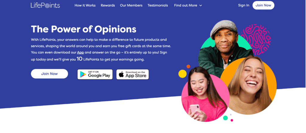 10 Legit Websites That Pay You for Your Opinions 8 10 Legit Websites That Pay You for Your Opinions