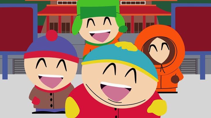 The Best South Park Episode from Each Season (1997–2026 Guide)