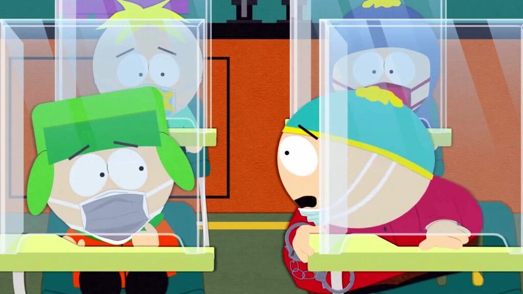 The Best South Park Episode from Each Season (1997–2026 Guide)