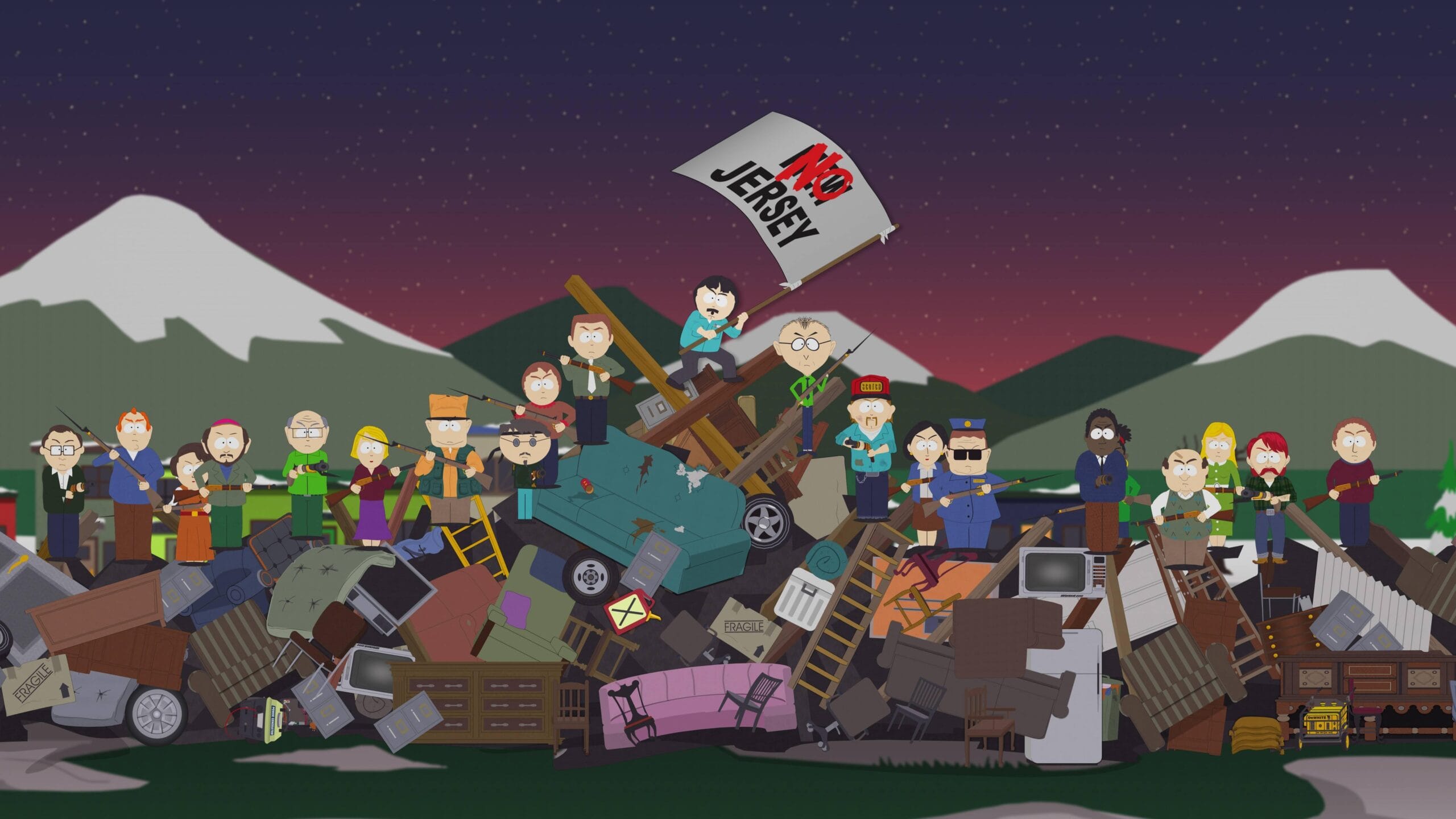 The Best South Park Episode from Each Season (1997–2026 Guide)
