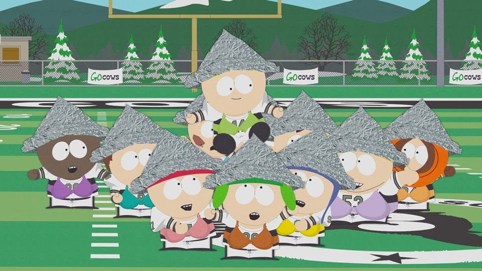 The Best South Park Episode from Each Season (1997–2026 Guide)