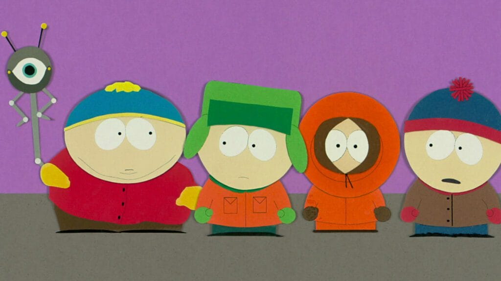 The Best South Park Episode from Each Season (1997–2026 Guide)