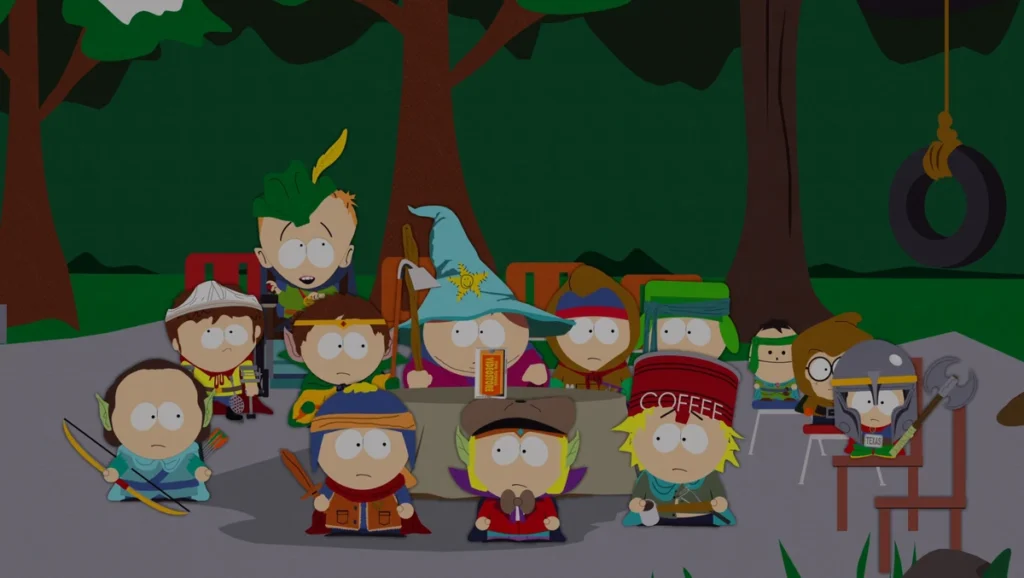The Best South Park Episode from Each Season (1997–2026 Guide)