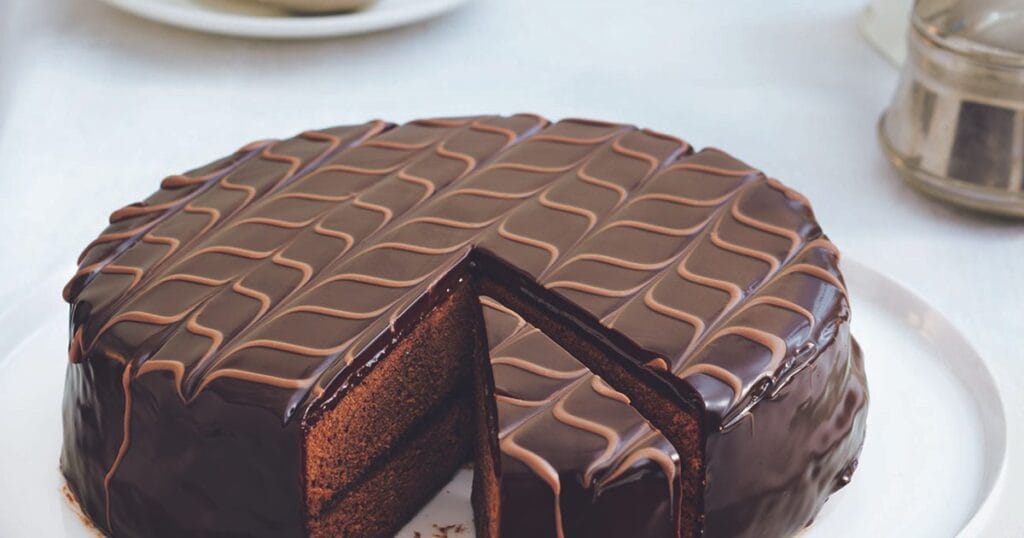 10 Most Famous and Delicious Cakes in the World