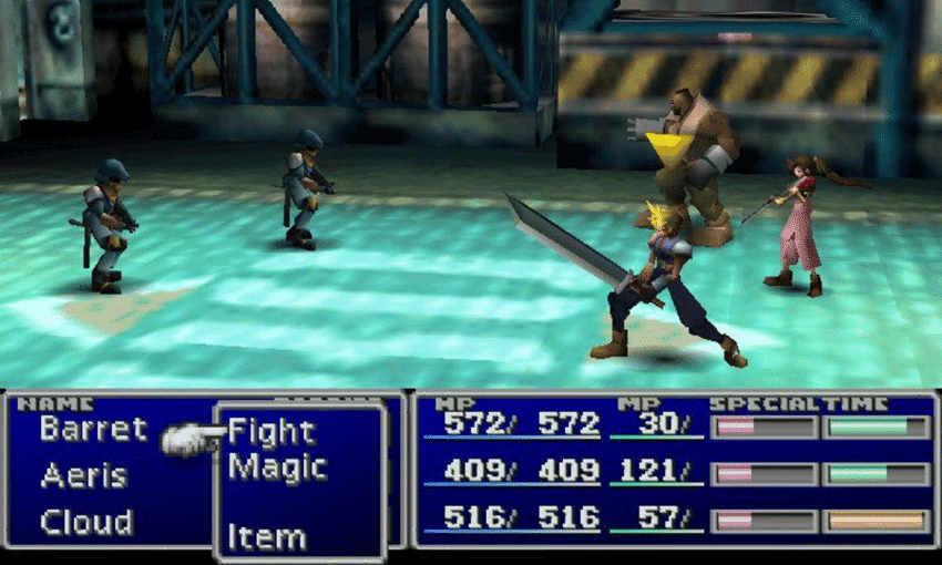 20 Most Nostalgic Video Games of All Time 13 20 Most Nostalgic Video Games of All Time