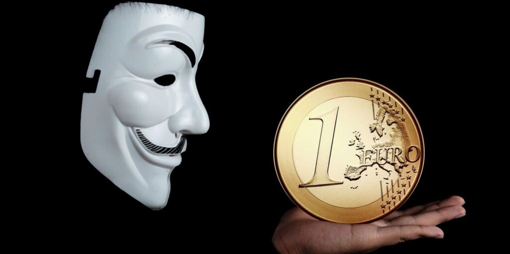 How to Stay Anonymous While Earning Online (Legit Methods That Actually Work)