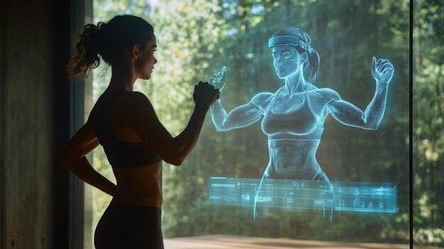 How AI Helps You Stay Fit, Focused, and Organized 1 How AI Helps You Stay Fit, Focused, and Organized