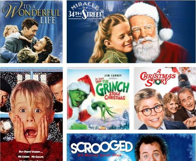 The Ultimate Holiday Binge: Top 10 Most Rewatchable Christmas Classics