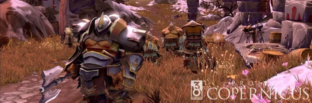Studios That Went Bankrupt After One Game