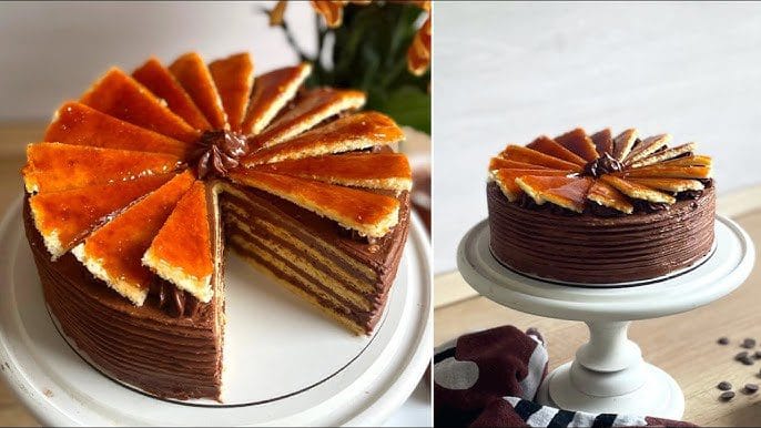 10 Most Famous and Delicious Cakes in the World