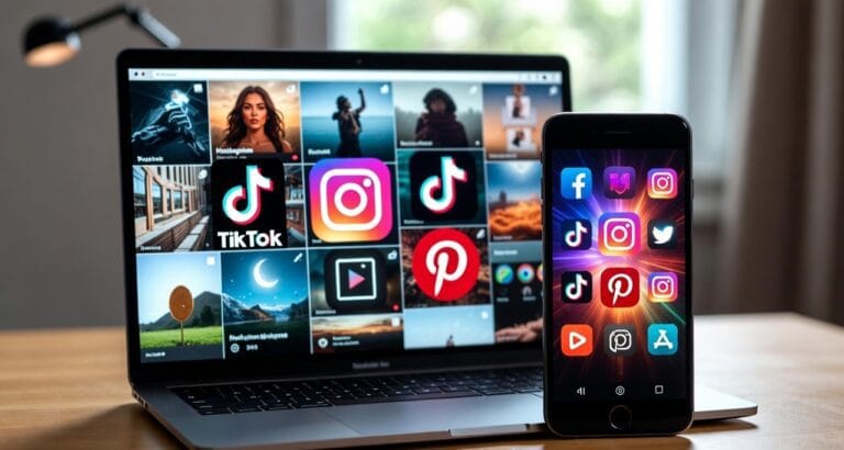 How to Turn Social Media Into Income (Without Being an Influencer) 7 How to Turn Social Media Into Income (Without Being an Influencer)