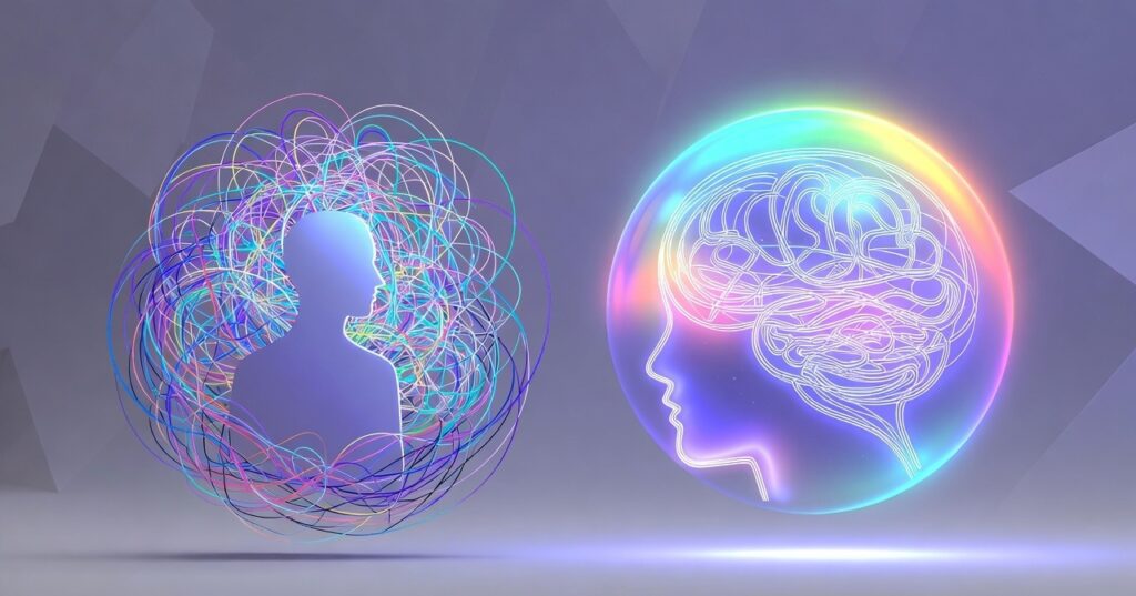Why AI Advice Often Feels Better Than Human Advice 1 Why AI Advice Often Feels Better Than Human Advice