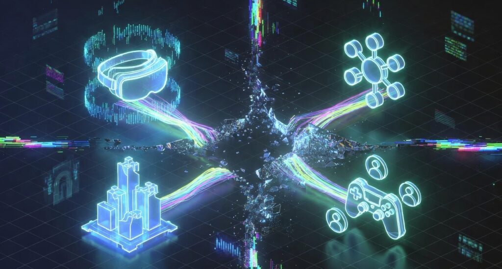 Metaverse 2026: What Remains After the Collapse?