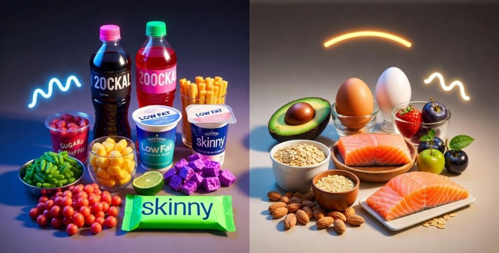 Food Myths You Still Believe — But Shouldn’t 11 Food Myths You Still Believe — But Shouldn’t