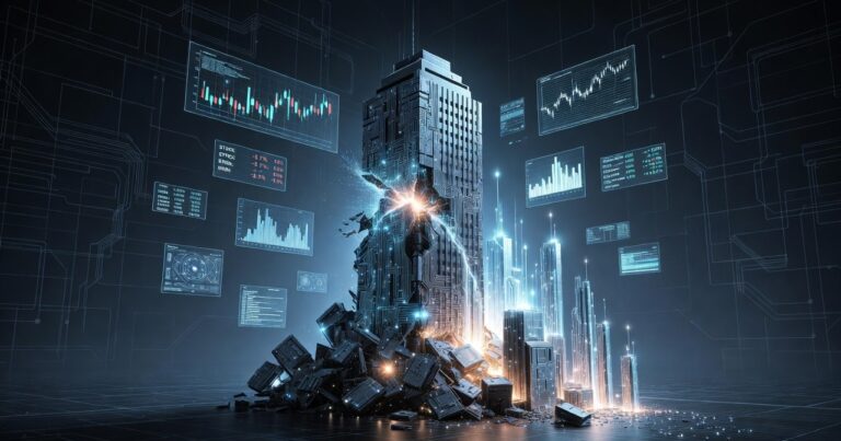 The Economics of Failure: Why Companies Keep Repeating the Same Mistakes