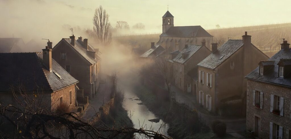 Why French Detective Cinema Hits Different: The Power of Province, Bloodlines, and Unfinished Family Secrets